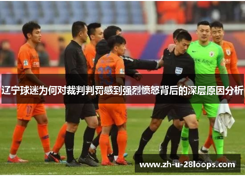 辽宁球迷为何对裁判判罚感到强烈愤怒背后的深层原因分析